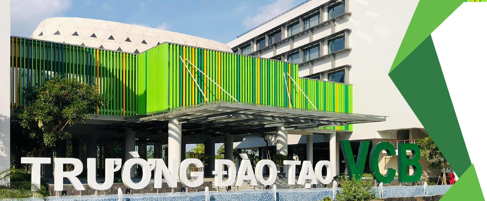 Thư viện Vietcombank